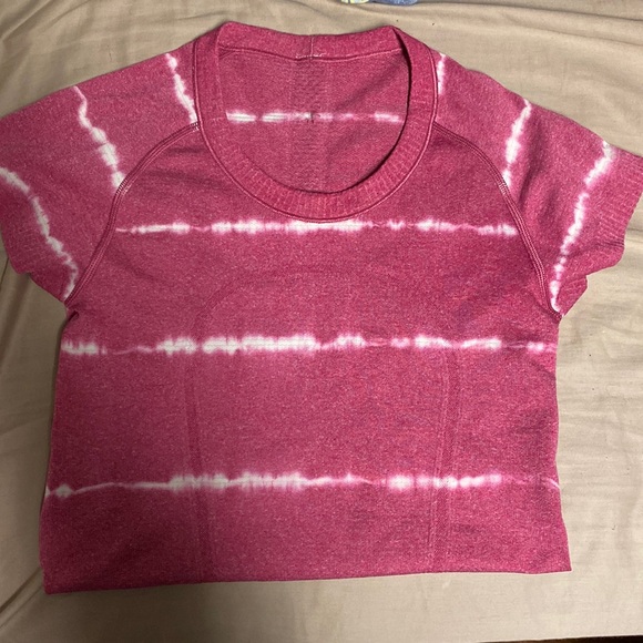 Lululemon swiftly - Picture 1 of 1